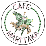 Logo do cliente Café Maritaka