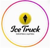 Logo do cliente IceTruck Sorveteria