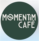 Logo do cliente Momentim Café