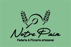 Logo do cliente Notre Pain