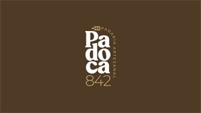 Logo do cliente Padoca 842