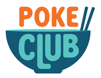 Logo do cliente Poke Club