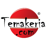 Logo do cliente Temakeria.com