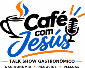 Café Com Jesús